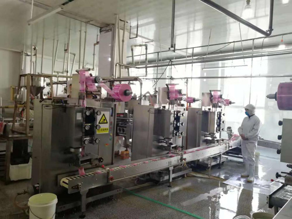 米科電磁流量計(jì)使用