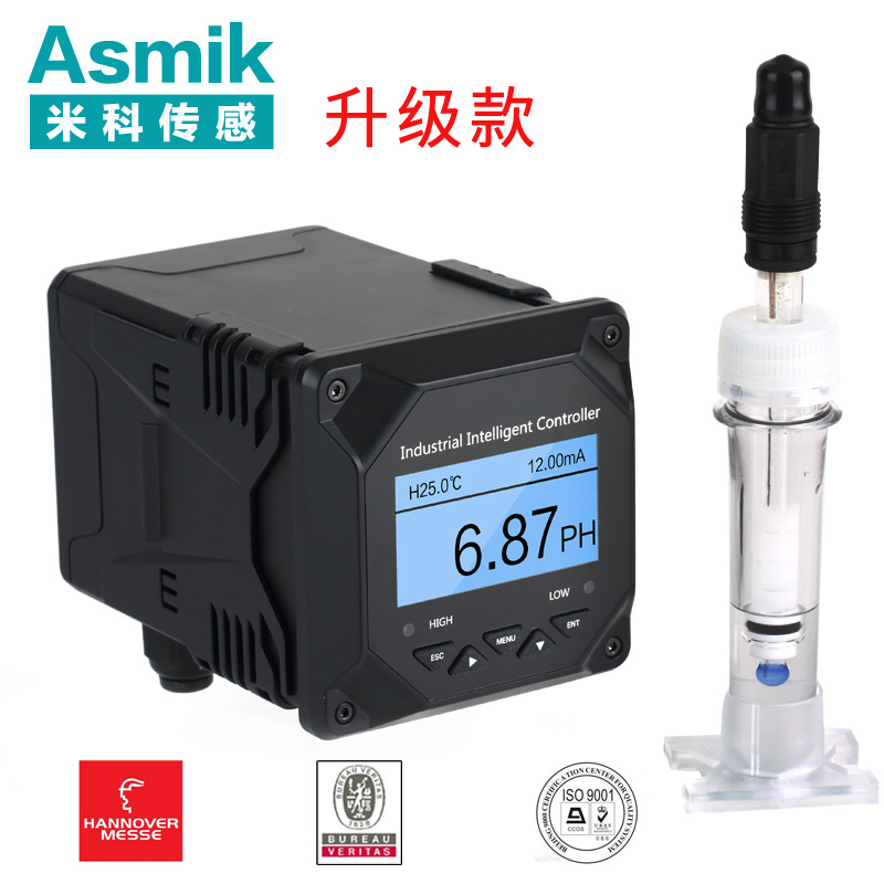 PH值測(cè)定儀器