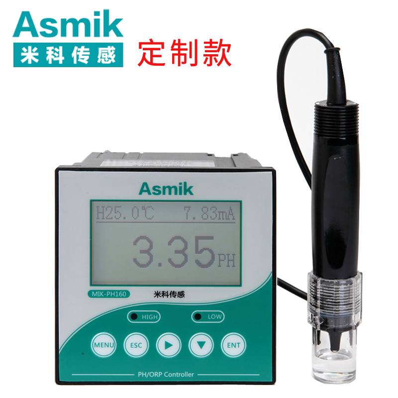 PH值測(cè)定儀器價(jià)格